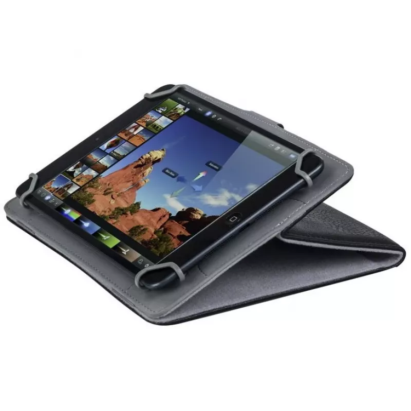 Folio Case Rivacase 3017 25.6 cm (10.1 inch)