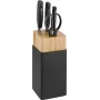 Knife set ZWILLING FOUR STAR 3-piece — ZWILLING 1029531, stainless steel blades