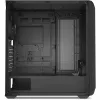 PC Case Sharkoon AK3 Midi Tower Black