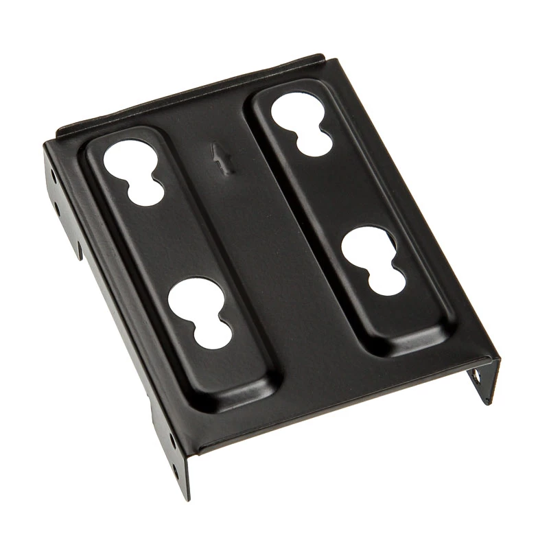 PHANTEKS SSD Mounting Frame, 2x 2.5 for Enthoo Primo Series (PH-SDBKT_02)