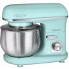 Bomann KM 6030 CB food processor 1100 W 5 L Mint colour