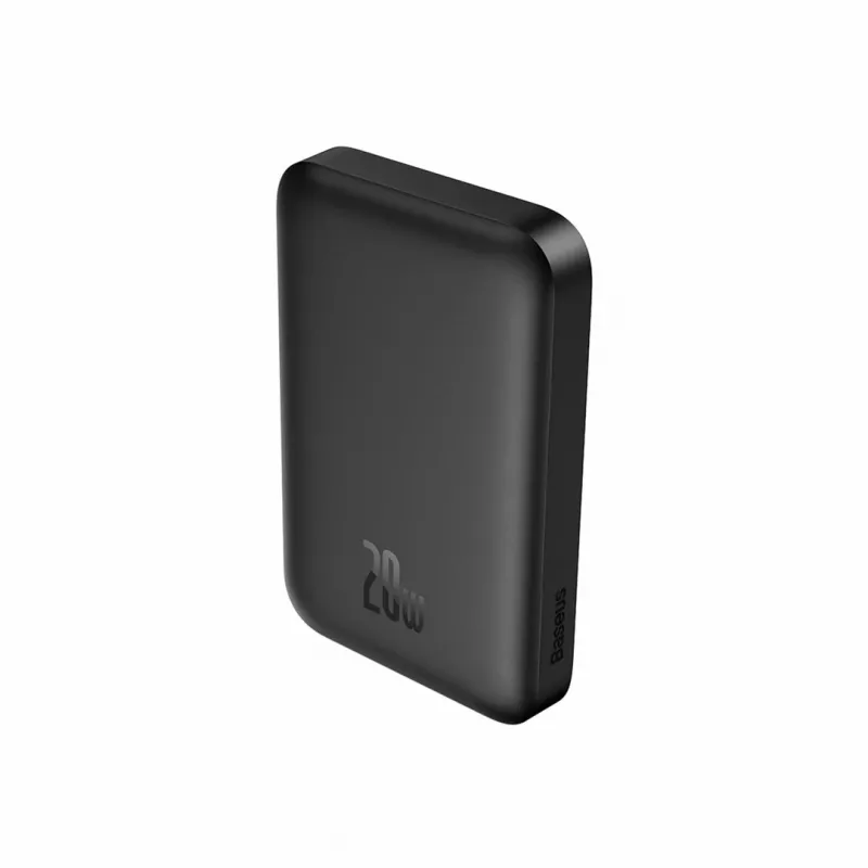 Power Bank Baseus P10059002113-00 6000 mAh
