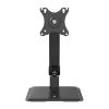 Touch Screen Stand MACLEAN MC-989 for touch displays, Max Load 8 kg, freestanding mount