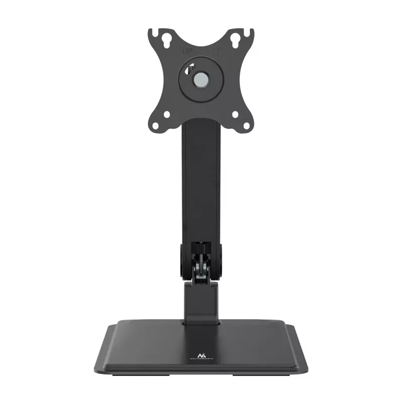 Touch Screen Stand MACLEAN MC-989 for touch displays, Max Load 8 kg, freestanding mount