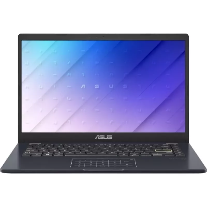 ASUS Vivobook Go 14 E410KA-CL4128, Intel Celeron N4500, 14 inch FHD, 4 GB, 128 GB eMMC, Windows 11 Home S, Star Black