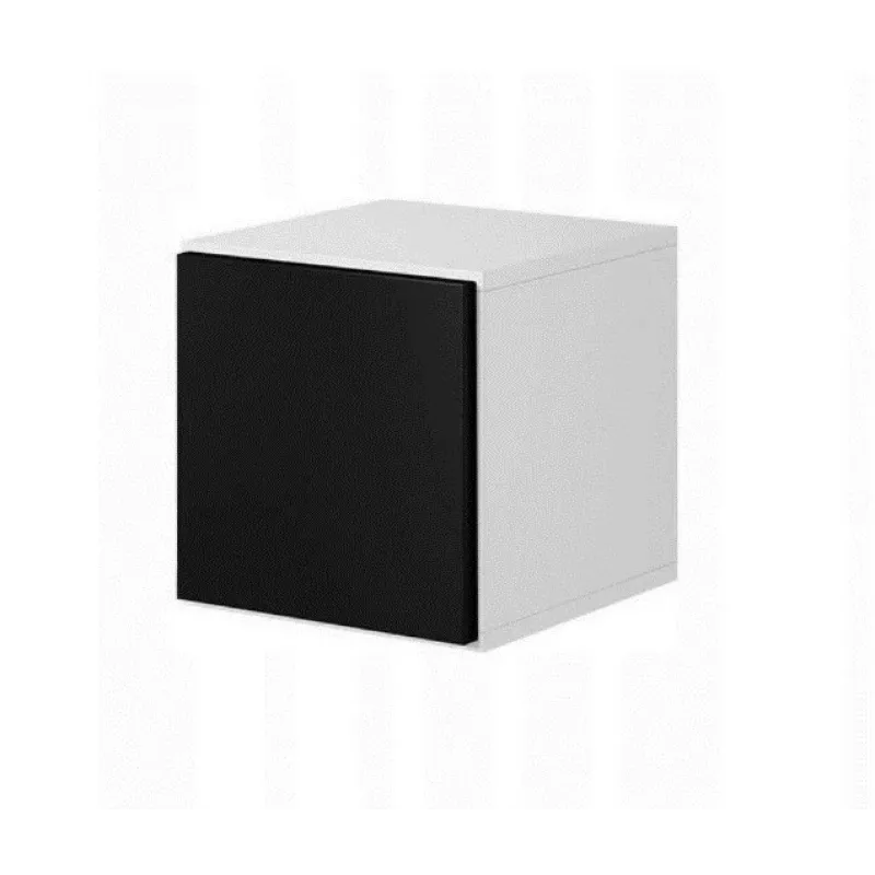 Cama living room furniture set ROCO 9 (RO1+RO3+2xRO6+2xRO5) white/white/black