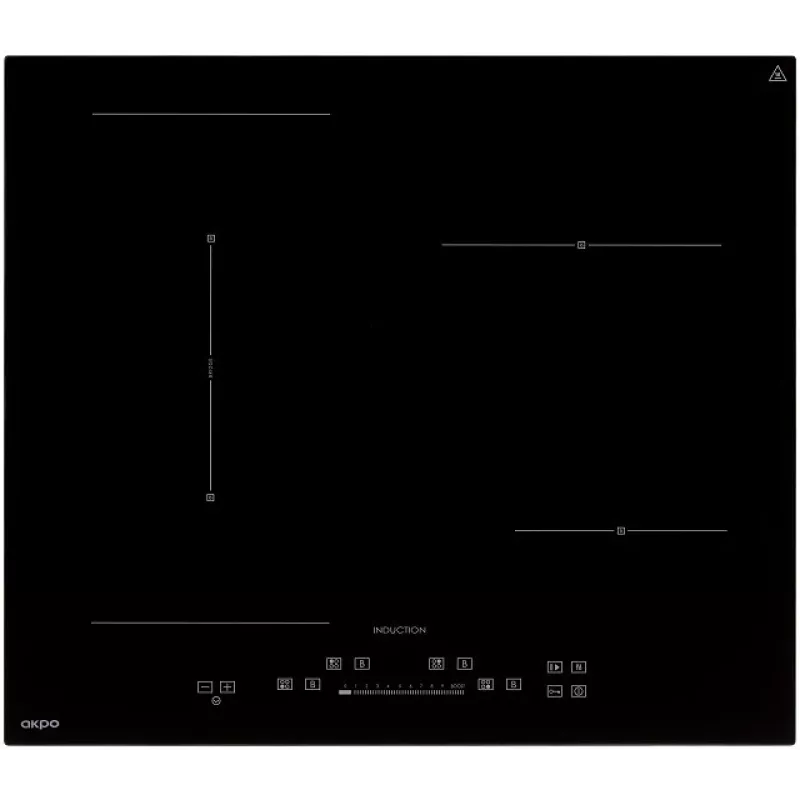 AKPO PIA 30 6800 induction cooktop