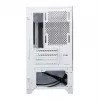 Computer case White Shark GCC-2304 Torpedo ATX white