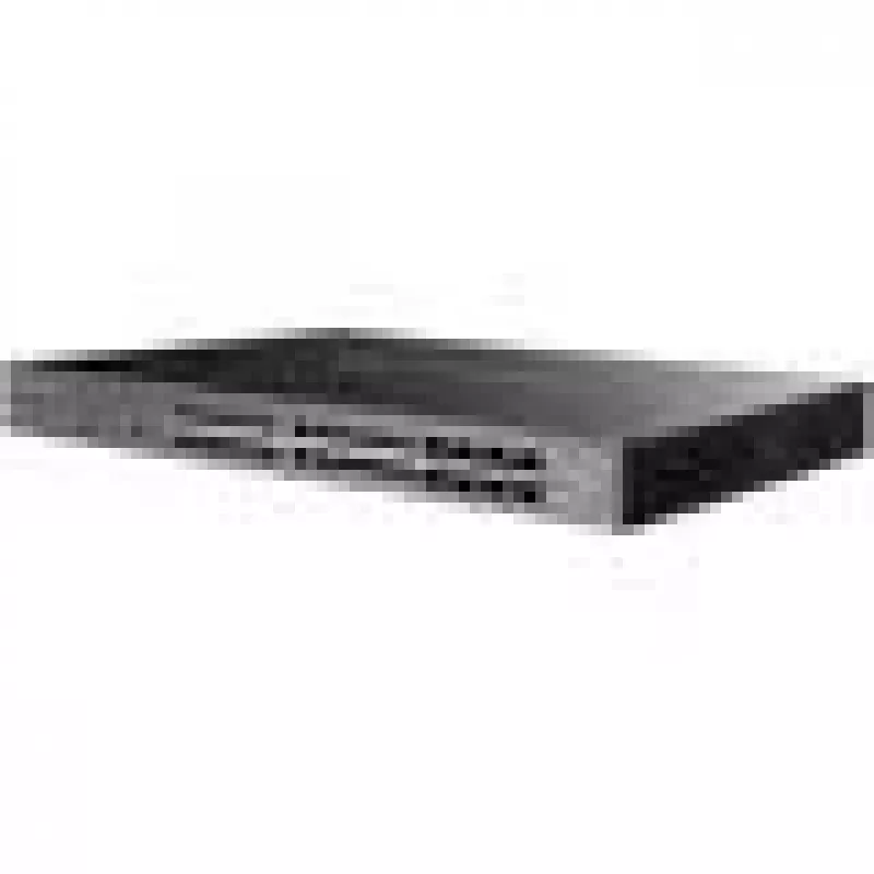 TP-Link Omada 32-Port 10GE L2+ Managed Switch with 24-Port PoE++
