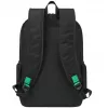 Laptop backpack Rivacase 5566 for 15.6–16 inch laptops, black