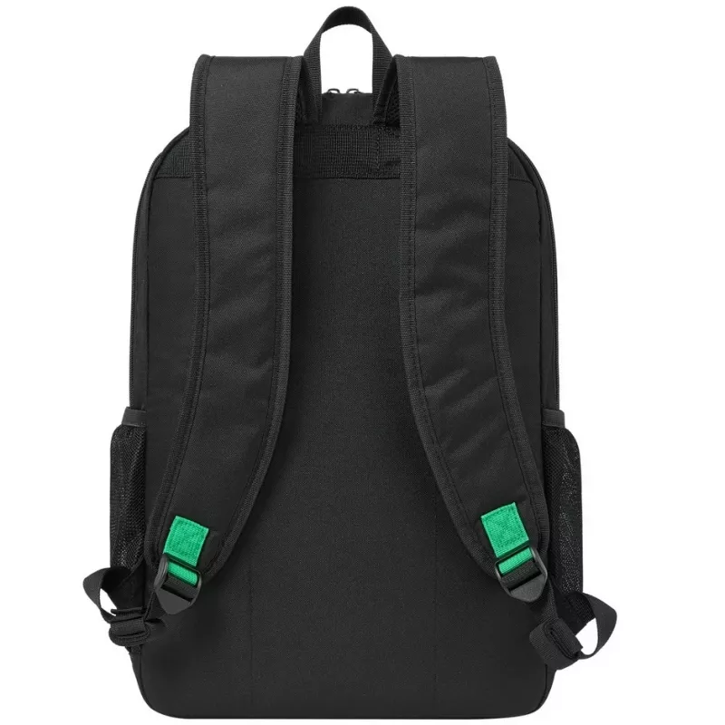 Laptop backpack Rivacase 5566 for 15.6–16 inch laptops, black