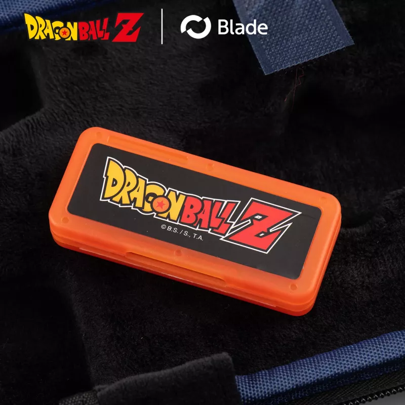 Protective carrying case Blade Dragon Ball Z Switch2 DB1002 for gaming console