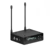 Sennheiser EW-DP ME 2 SET (R4-9) - camera set with miniature transmitter with ME 2 microphone (omnidirectional), 552-608 MHz