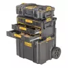 Toolbox DeWalt DWST08330-1 portable durable design