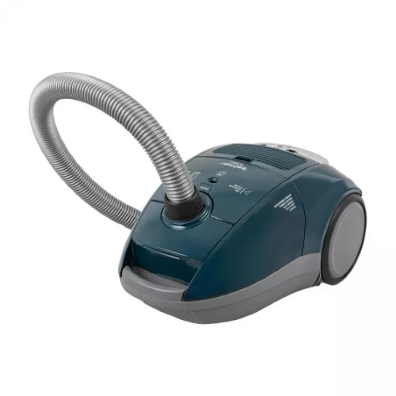 Vacuum cleaner ZELMER ZVC361 Sławek Green