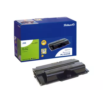 Pelikan 4200204 Printer Consumable Black