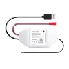 Smart Garage Door Switch Meross MSG100HK HomeKit compatible — Wi‑Fi control for single garage door
