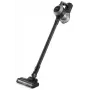 Zelmer ZSVC510D Piotr Cordless hoover Black, Sand