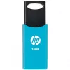 HP v212w USB flash drive 16 GB USB Type-A 2.0 Black, Blue