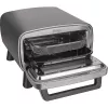 Ninja MO201EU pizza maker/oven 1 pizza(s) 1760 W Stainless steel, Steel