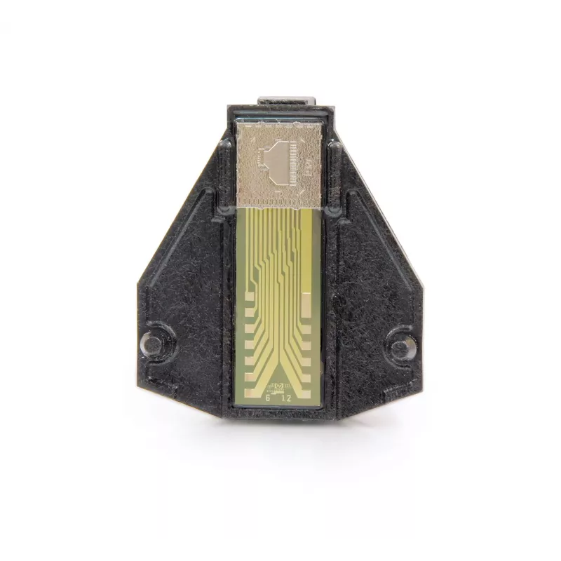 Hewlett Packard INK CARTRIDGE SPS CARRIAGE ASSEMBLY F/C6602A B R G 10FLEX (Q2299A)