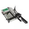 Akasa AK-IEN-01 drive bay panel 2.5/3.5 Black