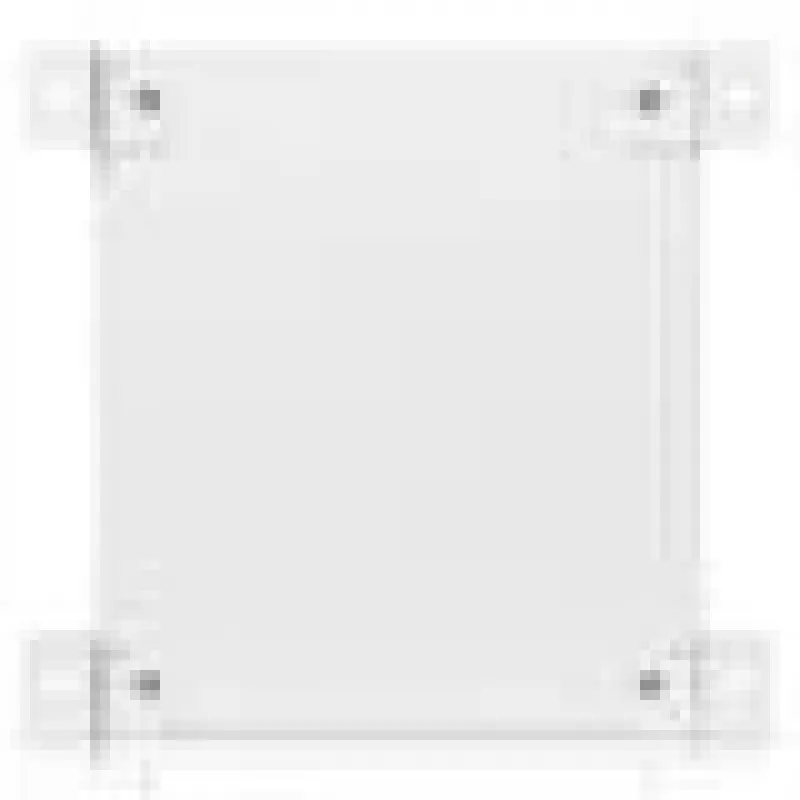 Ubiquiti An indoor/outdoor enclosure designed for UniFi Access - Enclosure - 7 kg (UACC-JUNCTION-UTILITY)