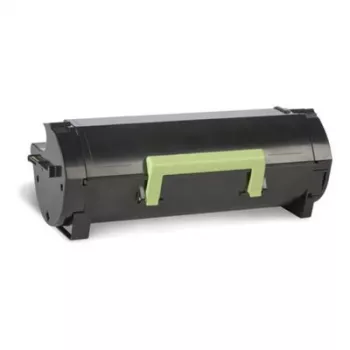 Lexmark 24B6186 toner cartridge 1 pc(s) Original Black