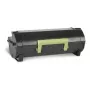 Lexmark 24B6186 toner cartridge 1 pc(s) Original Black