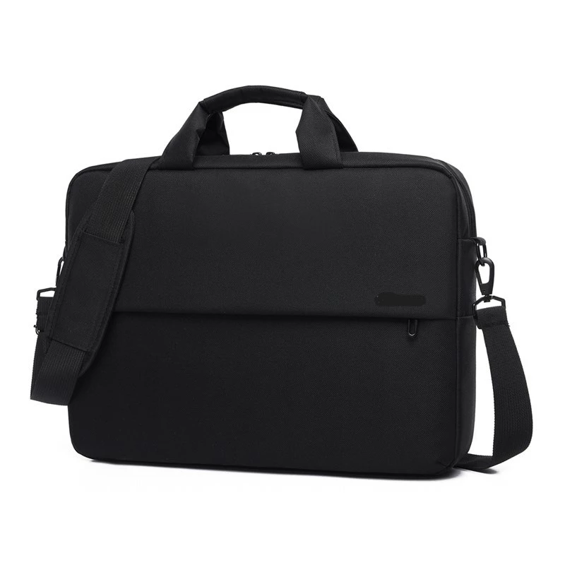 Addison 300215 notebook case 39.6 cm (15.6) Briefcase Black