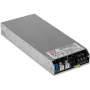 TRENDnet TI-RSP100048 - Power Supply (Rack - rack-mountable) - AC 100-240 V - 1000 Watt - active PFC - 4U - 48.3 cm (19)