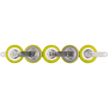 Wentronic 55582 Battery