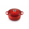 Le Creuset Signature 3.3 L Round Red