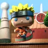 Funko POP Naruto Uzumaki with Scroll, collectible figure, Anime & Manga