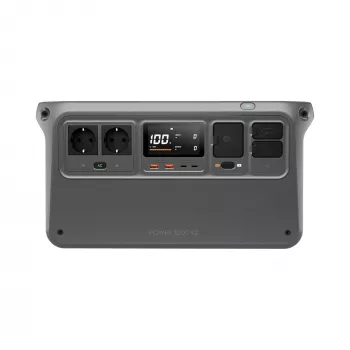 Portable Power Station DJI Power 1000 V2, 1024 Wh