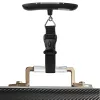 Adler Travel Luggage Scale AD 8190 Auto power off Maximum weight (capacity) 50 kg Low Battery Indicator; Overload Indicator; Measurement Range: From 50g to 50kg