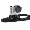 Puluz hand wrist strap mount for action cameras 360° rotation — compatible with GoPro HERO 7/6/5/4/3/2, SJCAM, Xiaomi