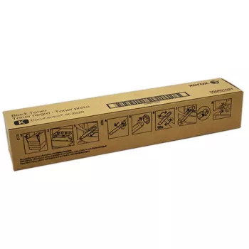 Toner Cartridge Xerox 006R01693 10000 pages Black