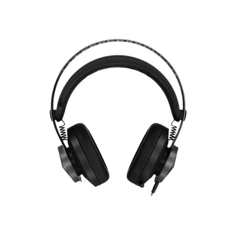 Lenovo Legion H500 Pro Headset Wired Head-band Gaming Grey