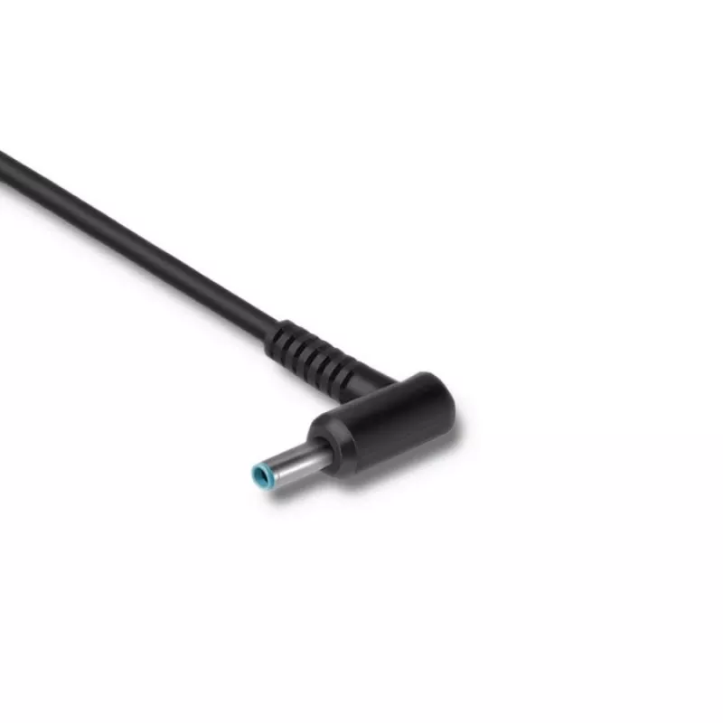 Qoltec laptop power supply for Hp 65w 19.5v 3.33a 4.5x3.0 + pin 50051.65w.hp