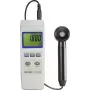 VOLTCRAFT UV-500 UV-Measuring Instrument 0.002 - 19.99 mW/cm² (VC-8330305)