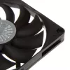 AKASA AK-FN076 80mm Case Fan - Black