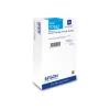 Ink cartridge Epson C13T75524N (Original, XL high-yield) Cyan for WF-8XXX series