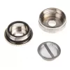 Koolance Inline Coolant Filter V3 G1/4 inch