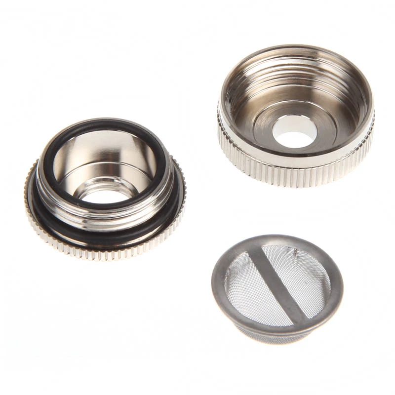 Koolance Inline Coolant Filter V3 G1/4 inch