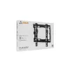 SBOX PLB-2222F-2 TV wall mount bracket for 23–43 kg, 200x200 VESA