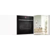 Bosch Serie 8 HBG7722B1 oven 71 L 3600 W Black