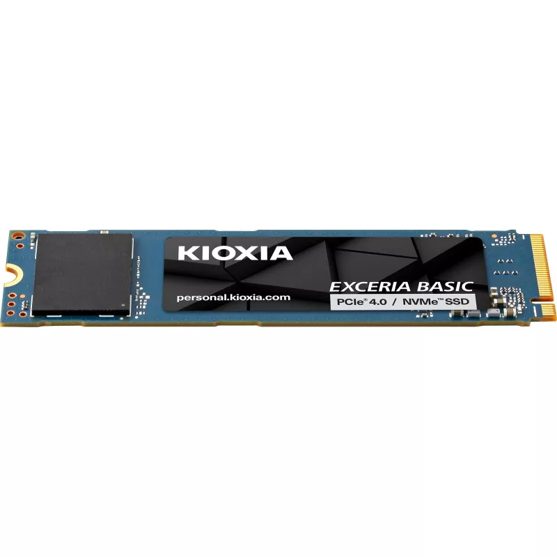 Internal SSD Kioxia LSF10Z001TG8 — 1 TB M.2 2280 PCIe 4.0 NVMe QLC
