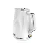 Electric kettle Tefal KO250130 — 1.7 L capacity, 2400 W, white