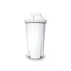 Replacement water filter cartridge set for Turbo hot water dispensers Caso 01841 — 6 pieces, white